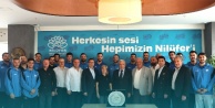 Nilüfer Belediyespor Erkek Hentbol Takımı'ndan Avrupa'ya Doğru: Başkan Özdemir'den Tebrik!