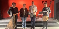 Nilüfer MEM Sahne'de "Vadideki Sesler" Temasıyla Geleneksel Müziğe Yolculuk!