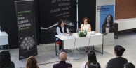 Nilüfer Yazıevi Buluşmaları'nda Edebiyatın Ustası: Latife Tekin Okurlarıyla Bir Araya Geldi