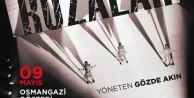 Osmangazi Belediyesi Kadın Tiyatro Kursu Mezunları İlk Oyunları "Kozalar" ile Sahneye Çıkıyor!