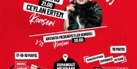 Osmangazi Belediyesi'nden 19 Mayıs Coşkusu İçin Dopdolu Program: Konserler, Yürüyüş ve Etkinlikler