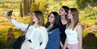 Osmangazi Belediyesi'nden Harmancık'a Gelecek Desteği: Üsküdar Amerikan Lisesi'nden Robotik Laboratuvar!