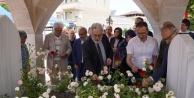 Osmanlı İlim Geleneğinin Kurucusu Dâvûd-i Kayserî İznik'te Anıldı