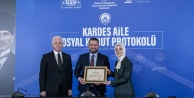 RAMS Türkiye'den Dezavantajlı Ailelere Umut Eli: İstanbul'da 167 Sosyal Konut Projesi Başladı!