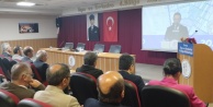 Tapu ve Kadastro Genel Müdürlüğü'nün 178. Yılı Bursa'da Kutlandı: Dijital Dönüşüm ve Bölgesel Stratejik Öneme Vurgu!