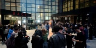 TMMOB Bursa'dan 19 Mayıs Konseri: BAOB'da 90'lar Rüzgarı Esti