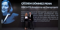 TÜAD Araştırma Zirvesi 2025'te Sektörün Nabzı Tuttuldu: Çiğdem Penn'e 'Meslekte 25. Yıl' Plaketi