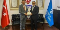 Türk Diyanet Vakıf-Sen'den Filistin'e Kurban Bayramı'nda Anlamlı Dayanışma Eli