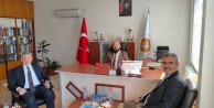 Türk Diyanet Vakıf-Sen Kütahya'daydı: Din Görevlilerinin Sorunları ve Talepleri Gündemde