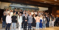Türk Mobilya Sektörü İhracatta Vitesi Yükseltiyor: Hedef Birim Fiyatı 6 Dolara Çıkarmak