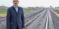 Ulaştırma Bakanı Uraloğlu Açıkladı: Siirt-Kurtalan Yeni Demiryolu Projesi 2025 Yatırım Programına Alındı