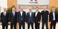 Ulaştırma Bakanı Uraloğlu'ndan Çin Temasları: 5G ve Dijital Altyapıda İş Birliği Vurgusu!