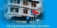 Ülkü Ocakları Bursa'nın Yeni 'Kutlu Dergahı' 19 Mayıs'ta Açılıyor: Tüm Halk Davetli