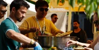 Urla Gastronomi Film Festivali'nde Yemek ve Sinema Buluştu: Dolu Dolu Bir İkinci Gün!