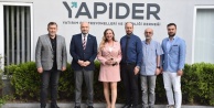 YAPİDER'den Deprem Güvenliği Vurgusu: Sismik İzolatörler ve Dirençli Yapılar Masaya Yatırıldı