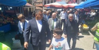 Yerli ve Milli Parti Lideri Teoman Mutlu Bolu'da: "Milletimiz Çözüm ve Umut Bekliyor!"