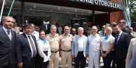 BUDO İskelesi ve Hizmet Binası Yenilendi: Bursa Deniz Ulaşımına Yeni Nefes!