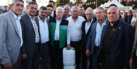 Bursa Büyükşehir Belediyesi'nden Çiftçilere Yüzde 100 Hibe Mazot Desteği: Başvurular Başladı!