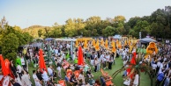 İstanbul Cocktail Festival 10. Buluşmasında Rekor Kırdı: 15.000'den Fazla Katılımcı!