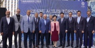 İznik Seramiği Çin'le Kültür Köprüsü Kurdu: Stratejik İş Birliği Protokolü İmzalandı!