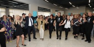 Nilüfer Belediyesi Beşevler Olgun Gençlik Merkezi'nden Yıl Sonu Gururu: 680 Kursiyer Yeteneklerini Sergiledi!