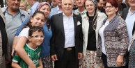 Nâzım Hikmet Müşküle'de Anılıyor: Bursa Büyükşehir Belediyesi Desteğiyle Kapsamlı Etkinlikler Başladı!