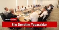 Bursa'da Zabıta Ekipleri Orman Yangınları İçin Seferber Oldu: İzmarit Denetimleri Artırılıyor!
