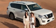 Doğum Gününüzde Dubai Çöl Safarisi Triponix Travel'dan Hediye!