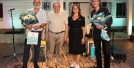 Nilüfer Belediyesi Kent Tiyatrosu Yaz Sezonunu Sanat Dolu Bir Açılışla Başlattı: Altan Gördüm ve Haluk Çetin Sahnedeydi!