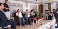 Nilüfer Belediyesi ve AFAD'dan Deprem Farkındalık Eğitimi: Deprem Simülasyon Tırı İlgi Gördü