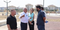 Nilüfer'e Yeni Park: Balkan Mahallesi'ne 8 Bin Metrekarelik Yeşil Alan Geliyor!