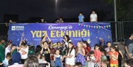 Osmangazi'de Yaz Coşkusu: Yenibağlar ve Yunuseli Mahalleleri Festivale Dönüştü!