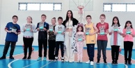 Spor ve Kitaplar Bir Arada: Gönüllü Antrenör Aslı Çoban'dan Örnek Proje