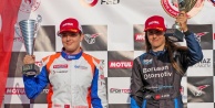 Türkiye Karting Şampiyonası'nda Tuzla Yarışları Tamamlandı