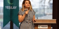 Yeşilay'dan İlaçların Kötüye Kullanımına Karşı Önemli Çalıştay