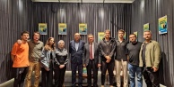 Osmangazi Belediyesi'nden Geleceğin Girişimcilerine İlham: Ramazan Kaya Ağırlanıyor