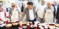 Osmangazi Belediyesi'nden Geleneksel Dayanışma: "Malzemeler Bizden, Salça Yapması Sizden" Projesi