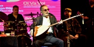 63. Uluslararası Bursa Festivali'nde Soner Olgun Rüzgarı: Bursalılara Coşkulu Akşam