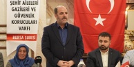 AŞAV'dan Milli Değerlere Saldırıya Sert Tepki: "Bizim Safımız Şehitlerin Onurudur"