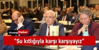 Başkan Bozbey, BM Forumu'nda Bursa'nın Sürdürülebilirlik Adımlarını Anlattı