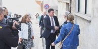 Başkan Erkan Aydın'ın Cuma Durağı Maksem Mahallesi Oldu: Vatandaşların Talepleri Yerinde Dinlendi