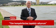 Başkan Mustafa Bozbey Açıkladı: 28-30 Ekim Tarihlerinde Su Kesintisi Yapılmayacak