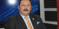 BBP Osmangazi’den Çevre Bilinci Vurgusu: Balabancık’ta Yüzlerce Fidan Toprakla Buluşuyor