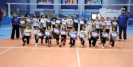 Bursa Büyükşehir Belediyesi Kış Spor Okulları’nda İlk Dönem Tamamlandı: Çocuklar Sporla Büyüyor