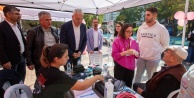 Bursa Büyükşehir Belediyesi'nden Meme Kanseri Farkındalık Ayı Kapsamında Ücretsiz Tarama
