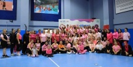 Bursa Büyükşehir Belediyesi’nden Kadınlara Özel Spor Desteği: Zumba ve Pilates Dersleri Başladı