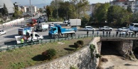 Bursa Büyükşehir Belediyesi’nden Kış Öncesi Taşkın Önlemi: Gökdere’de Kapsamlı Temizlik Seferberliği