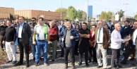 Bursa Büyükşehir Belediyesi’nden Olası Afetlere Hazırlık: Ek Hizmet Binasında Başarılı Tahliye Tatbikatı