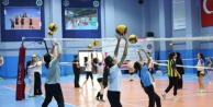 Bursa Büyükşehir Kış Spor Okulları Başladı: Çocuklar 12 Farklı Branşta Sporla Buluşuyor