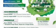 Bursa Büyükşehir ve Kent Konseyi’nden İklim Krizi Paneli: "Ormanlar ve Kentler Mercek Altında"